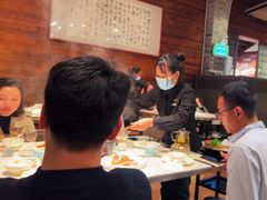-滋粥楼·顺德菜(番禺广场总店)