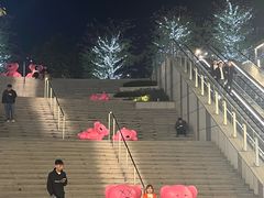 -东莞松山湖万象汇