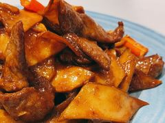 -鹿港小镇(悠唐店)