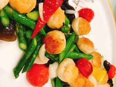 马蹄芦笋-百姓渔村(南中环店)