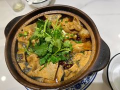 -雅酌园百姓菜馆(颐和路店)