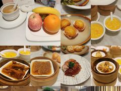 -厦门朗豪酒店 · 明阁中餐厅