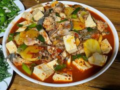-阿葉农家饭店