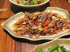 -刘师父老汉口江湖菜(蔡锷路店)