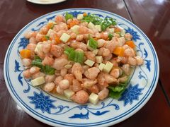 -义隆素菜馆(百年老店)