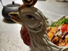 -红辣椒·川菜·火锅(张杨路店)