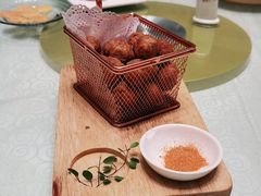 -全聚德(哈尔滨店)