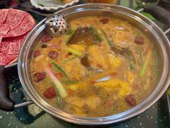 -叙亨轩海鲜火锅