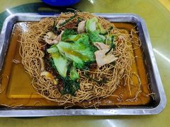 -福隆农村大排档