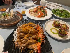 -79号渔船海鲜饭店(华强北店)