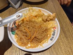 -六月雪干锅(涪城万达广场店)