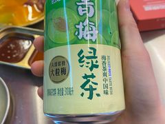 -又见炊烟炭火烤肉(五一新村店)