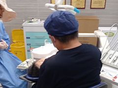 -上海仁爱医院口腔科 · 种植