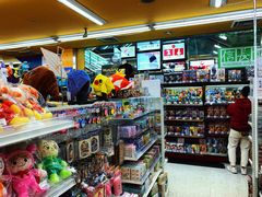 -信長書店 日本橋店