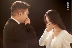 -鱼映像摄影·珍藏级影像品牌