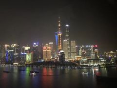 -上海外滩茂悦大酒店