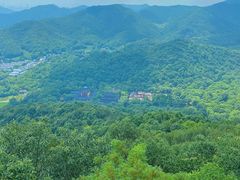 -北高峰