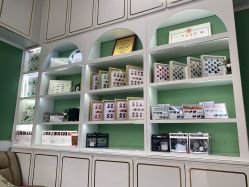 -如一·美甲美睫