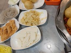 -光头药膳鸡(莱茵小镇店)