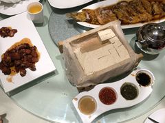 -城南往事·鲁菜济南菜(长清园博园恒大绿洲店)