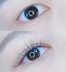 -七月美睫 美甲