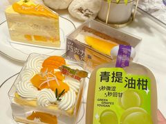 -DEMO黛慕蛋糕(中泰店)