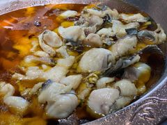 水煮乌江鱼-雲蜀龙阁·金牌水煮鱼(方庄店)