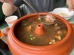 -水上人家民俗餐厅(洱海公园店)