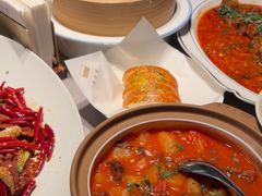 -南堂馆·新川菜(春熙路店)