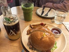 -Grande A'moo(上海万象城店)