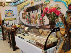 -一招鲜·全羊铺·蒙古奶茶(五一北路店)