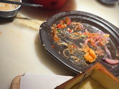 -绿茶餐厅(昆明世纪金源店)
