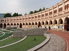 -天津五大道文化旅游区