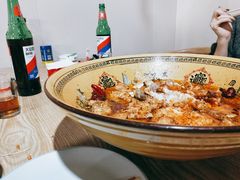-孙厨娘川味饭馆(临河街店)