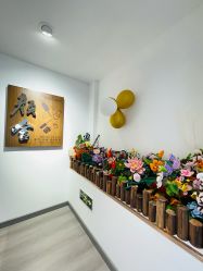 -YANSHE颜舍  Studio