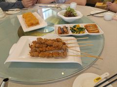 -功德林素菜饭庄(前门店)