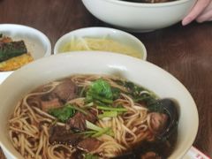 -李先生牛肉面大王(正定机场餐厅)