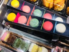 -欧式面包坊(青岛万象城店)