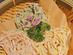 -捞王锅物料理(凯旋路店)