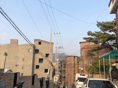 -梨泰院