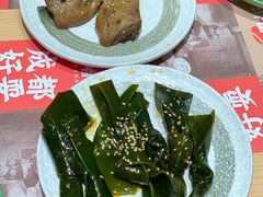 麻辣鸭头-刘香香·川香红锅美蛙(福田店)