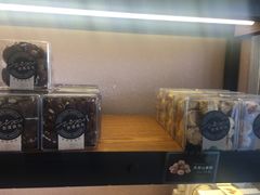 -资溪面包(城中店)