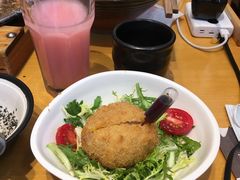 -胜博殿日式炸猪排(西红门店)