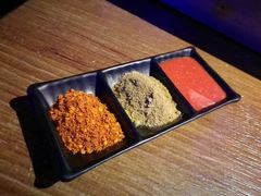 调料-串亿88烧烤·羊腿·羊蝎子(板泉路店)