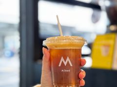 -M Stand(君尚1F店)