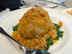-狮王府淮扬菜(夫子庙老门东店)
