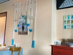 -La Medina餐厅(亮马河南路店)