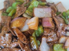 -碧海银沙海鲜餐厅(恒大海上威尼斯店)