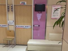 -美年大健康体检中心(红岭分院)
