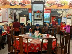 -玉华台饭庄(裕中西里小区店)